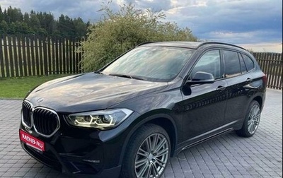 BMW X1, 2020 год, 2 900 000 рублей, 1 фотография