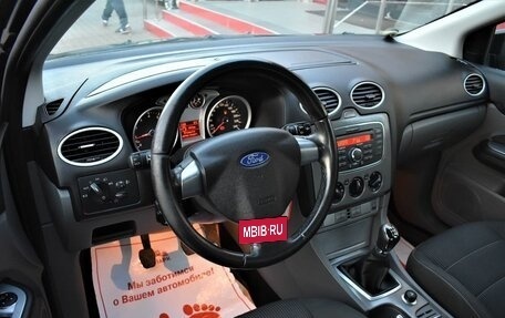 Ford Focus II рестайлинг, 2009 год, 777 000 рублей, 7 фотография