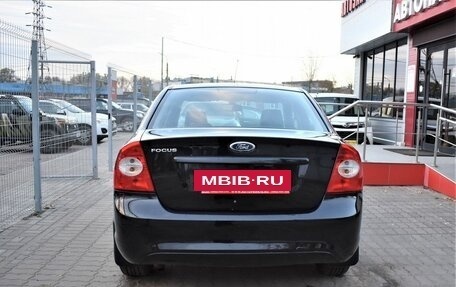 Ford Focus II рестайлинг, 2009 год, 777 000 рублей, 4 фотография