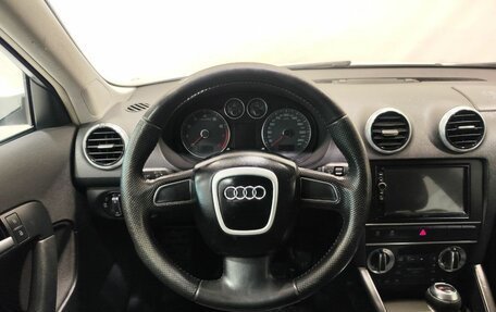 Audi A3, 2011 год, 1 099 900 рублей, 13 фотография