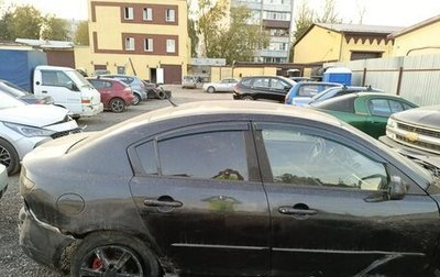 Mazda 3, 2005 год, 113 000 рублей, 1 фотография