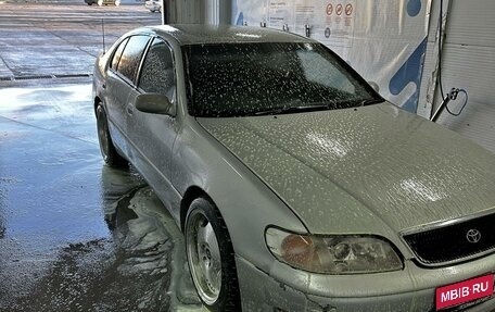 Toyota Aristo, 1997 год, 750 000 рублей, 1 фотография