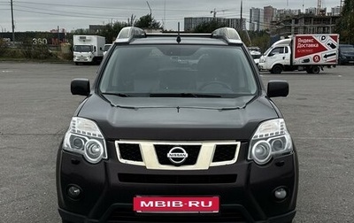 Nissan X-Trail, 2012 год, 1 700 000 рублей, 1 фотография