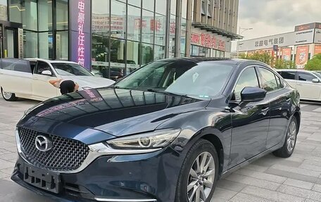 Mazda 6, 2021 год, 2 037 000 рублей, 1 фотография