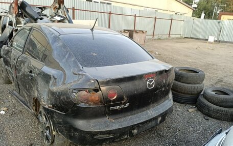 Mazda 3, 2005 год, 113 000 рублей, 2 фотография