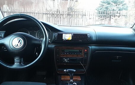 Volkswagen Passat B5+ рестайлинг, 2001 год, 350 000 рублей, 2 фотография