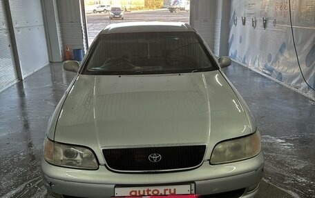 Toyota Aristo, 1997 год, 750 000 рублей, 5 фотография