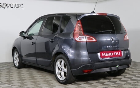 Renault Scenic III, 2010 год, 699 990 рублей, 7 фотография