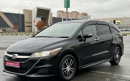 Honda Stream II, 2009 год, 1 175 000 рублей, 1 фотография