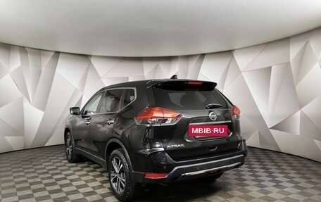 Nissan X-Trail, 2022 год, 3 350 700 рублей, 4 фотография