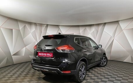 Nissan X-Trail, 2022 год, 3 350 700 рублей, 2 фотография