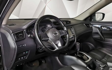 Nissan X-Trail, 2022 год, 3 350 700 рублей, 14 фотография