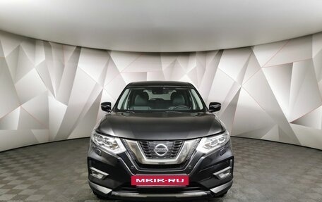 Nissan X-Trail, 2022 год, 3 350 700 рублей, 7 фотография