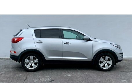 KIA Sportage III, 2010 год, 1 250 000 рублей, 4 фотография