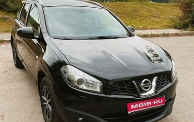 Nissan Qashqai+2 I, 2011 год, 1 260 000 рублей, 1 фотография