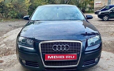 Audi A3, 2006 год, 690 000 рублей, 1 фотография