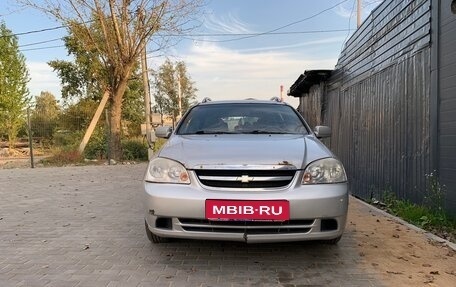 Chevrolet Lacetti, 2005 год, 280 000 рублей, 1 фотография