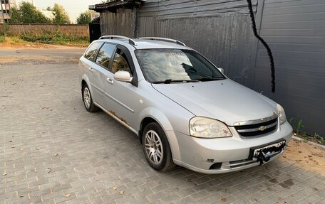 Chevrolet Lacetti, 2005 год, 280 000 рублей, 2 фотография