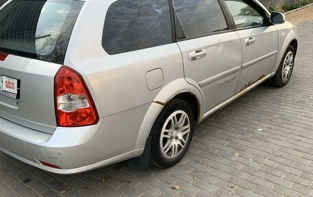 Chevrolet Lacetti, 2005 год, 280 000 рублей, 5 фотография