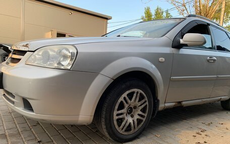 Chevrolet Lacetti, 2005 год, 280 000 рублей, 9 фотография