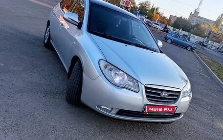 Hyundai Elantra IV, 2007 год, 760 000 рублей, 1 фотография