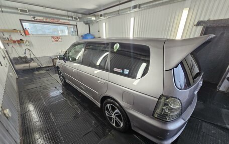 Honda Odyssey II, 2000 год, 625 000 рублей, 3 фотография