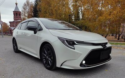 Toyota Corolla, 2019 год, 2 300 000 рублей, 1 фотография