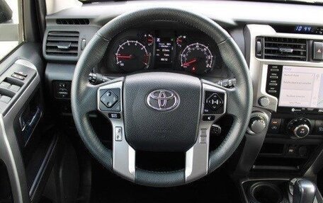 Toyota 4Runner V, 2021 год, 9 248 000 рублей, 17 фотография