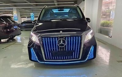 Mercedes-Benz Vito, 2021 год, 3 990 000 рублей, 1 фотография