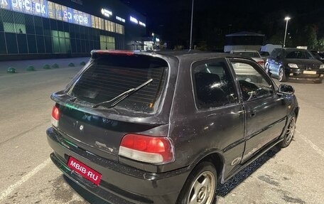 Daihatsu Charade IV, 1993 год, 160 000 рублей, 4 фотография