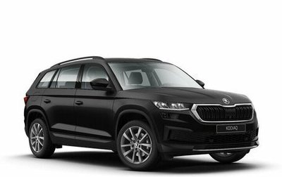 Skoda Kodiaq I, 2024 год, 4 650 000 рублей, 1 фотография