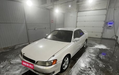 Toyota Mark II VIII (X100), 1993 год, 330 000 рублей, 1 фотография