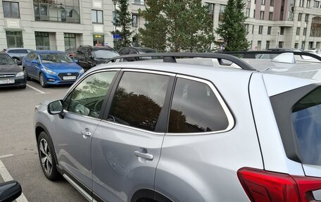 Subaru Forester, 2019 год, 3 500 000 рублей, 2 фотография