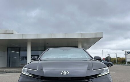 Toyota Camry, 2024 год, 5 190 000 рублей, 5 фотография