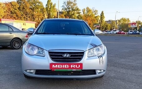 Hyundai Elantra IV, 2007 год, 760 000 рублей, 2 фотография