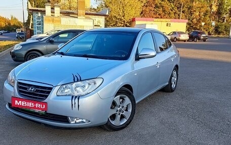 Hyundai Elantra IV, 2007 год, 760 000 рублей, 12 фотография