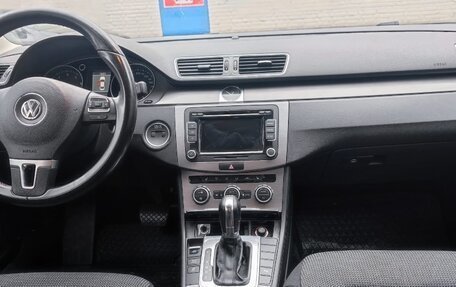 Volkswagen Passat B7, 2012 год, 1 140 000 рублей, 14 фотография