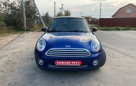 MINI Hatch, 2007 год, 825 000 рублей, 2 фотография