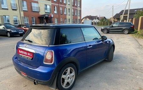 MINI Hatch, 2007 год, 825 000 рублей, 16 фотография