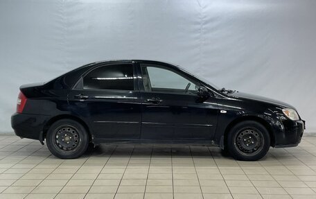 KIA Cerato I, 2005 год, 530 000 рублей, 7 фотография