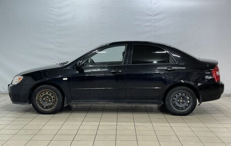 KIA Cerato I, 2005 год, 530 000 рублей, 8 фотография