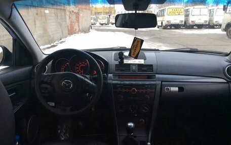 Mazda 3, 2005 год, 270 000 рублей, 2 фотография