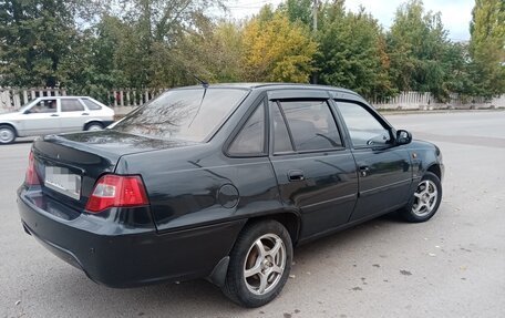 Daewoo Nexia I рестайлинг, 2013 год, 299 000 рублей, 6 фотография