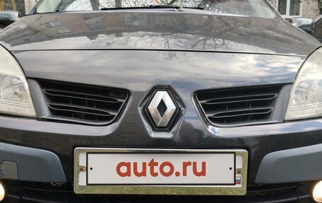 Renault Scenic III, 2008 год, 619 000 рублей, 2 фотография