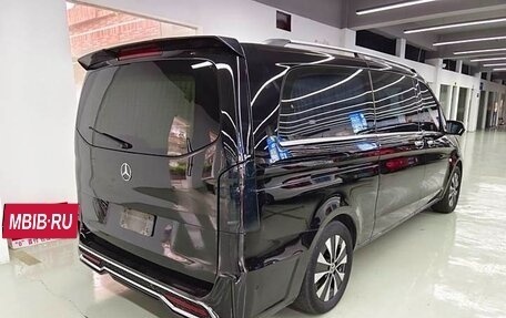 Mercedes-Benz Vito, 2021 год, 3 990 000 рублей, 23 фотография