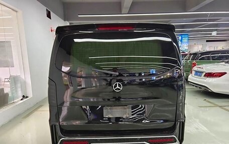 Mercedes-Benz Vito, 2021 год, 3 990 000 рублей, 24 фотография