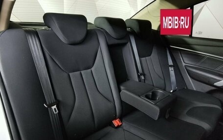 Geely Emgrand 7 I, 2019 год, 769 000 рублей, 13 фотография