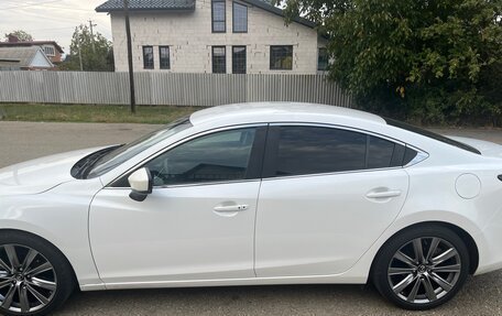 Mazda 6, 2019 год, 2 500 000 рублей, 3 фотография