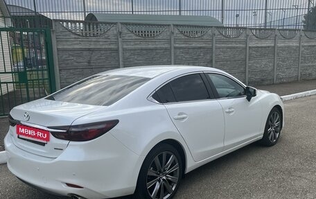 Mazda 6, 2019 год, 2 500 000 рублей, 5 фотография