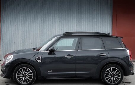 MINI Countryman II (F60), 2019 год, 3 600 000 рублей, 9 фотография